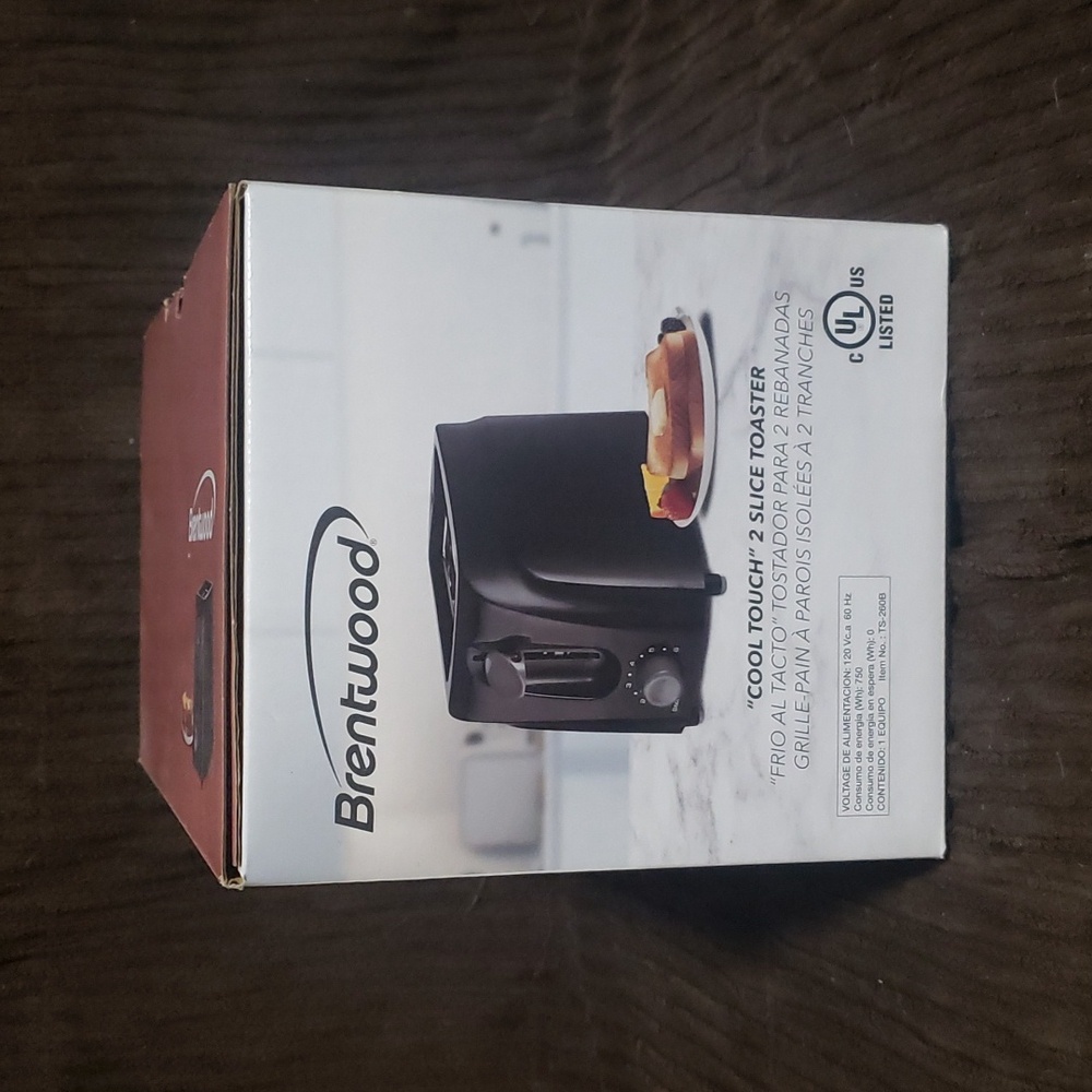 Toaster - Picture 4 of 7